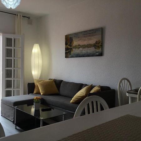 Apartamento Los Cristianos Tres Minutos Playa Las Vistas Arona  Exterior foto